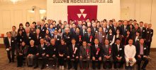 2022年度岡山県支部総会が開催されました。